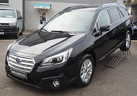 Subaru Outback 2.0D Sport Lineartronic Sport