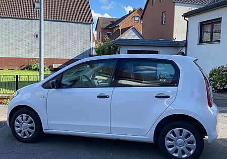 Skoda Citigo Active 1. OMPI 44KW