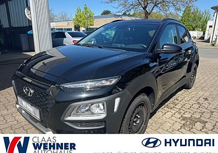 Hyundai Kona YES! 2WD 1.0 T-GDI EU6d-T Navi Soundsystem