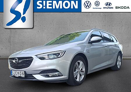 Opel Insignia B Sports Tourer 2.0 CDTI Business Editi