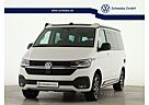 VW T6 California Volkswagen T6.1 California Ocean 2,0TDI DSG *Kurzzulassung*