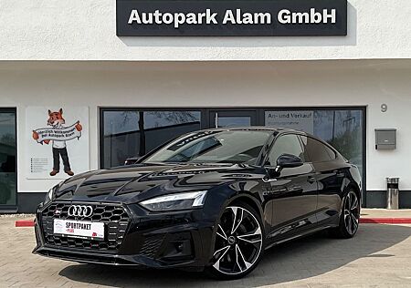 Audi S5 SB 3.0 TDI quattro Matrix Nav RFK ViCo Optik