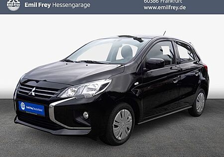 Mitsubishi Space Star 1.2 52 kW, 5-türig
