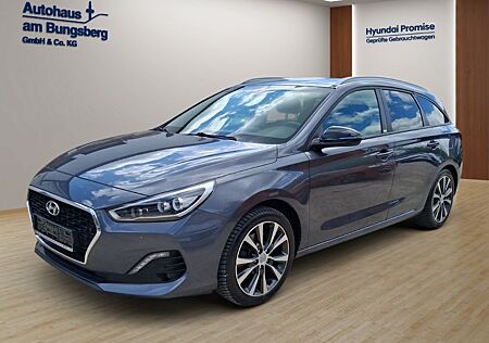 Hyundai i30 1.4 T-GDI YES! Plus