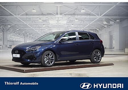 Hyundai i30 FL (MY25) 1.0 T-GDI 2WD Advantage