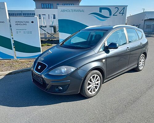 Seat Altea XL  1.4 TSi Style Klima Neu TUV