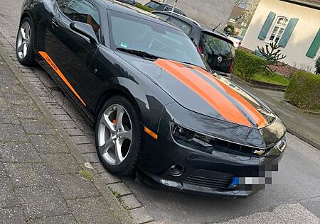 Chevrolet Camaro 3.6L RS V6