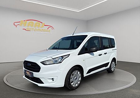 Ford Transit Connect Kombi *Tempomat*Bluetooth*