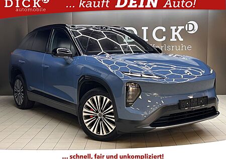 NIO EL7 100kWh BATTERIE INKL LED+MEMO+PANO+NAVI+AHK+
