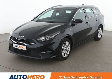 Kia Cee'd 1.5 TGDI Vision *ACC*CAM*PDC*SHZ*
