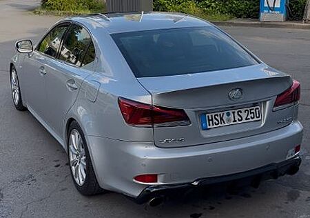 Lexus IS 250 Luxury Line