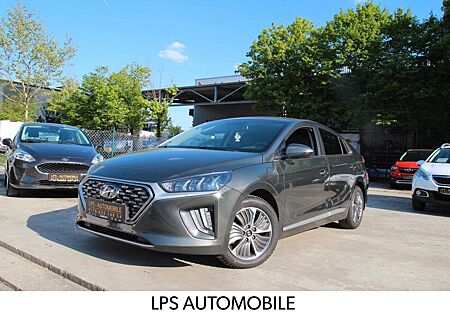 Hyundai Ioniq Style Plug-In Hybrid