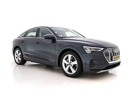 Audi e-tron Sportback 55 Quattro Business edition 95