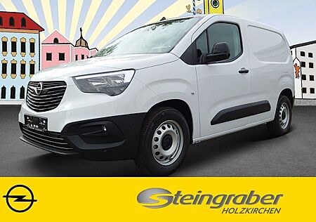 Opel Combo -e Cargo (50-kWh)*FlexCargo+AHK*