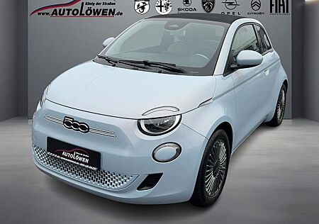 Fiat 500E C Icon Batterie 42 kWh