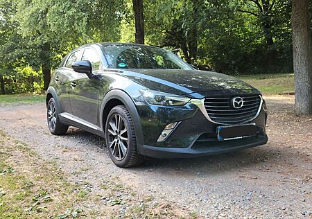 Mazda CX-3 2.0 SKYACTIV-G 120 Center-Line FWD Cent...