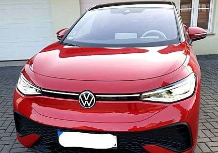 VW ID.5 Volkswagen Vollausstattung 6500 km! TOP ZUSTAND