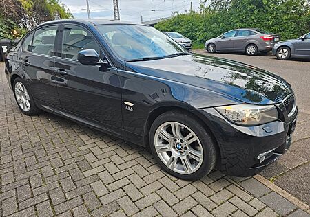 BMW 330i 330 Baureihe 3 Lim. xDrive M Paket