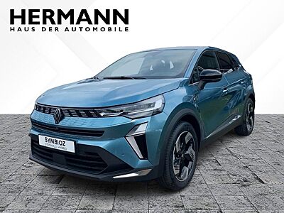 Renault Symbioz 1.3 140 Techno 1Techno CAM*LED*NAVI*SHZ