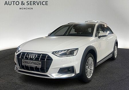Audi A4 Allroad quattro 2.0 TDI S-tronic |MATRIX|HUD|