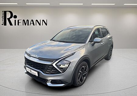 Kia Sportage 1.6 T-GDI DCT Vision + Komfort-Paket
