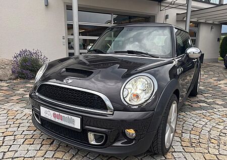 Mini Cooper SD StzHzg|PDC|Xenon|HaKaHifi|Nav
