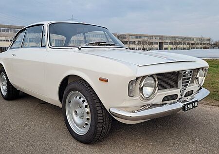 Alfa Romeo GT Replika GTA