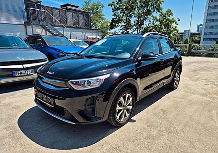 Kia Stonic Vision Sitz Hz, Lenkrad HZ. Kamera, PDC