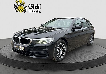 BMW 530 Baureihe 5 Touring d xDrive Sport Line