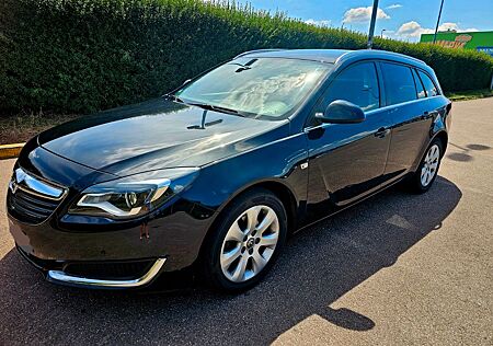Opel Insignia ST 1.6 CDTI ecoFLEX Sport 100kW S/S...