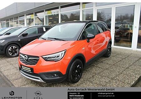 Opel Crossland X Crossland INNOVATION 1.2 Turbo EU6d Innovation K