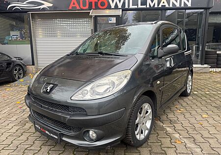Peugeot 1007 Premium