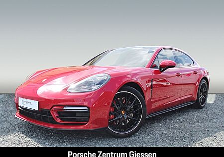 Porsche Panamera GTS/Pano/Matrix/BOSE/Surround