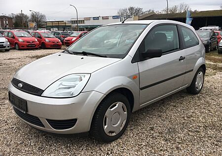 Ford Fiesta Viva X1.6 CTDI KLIMA 1 HAND