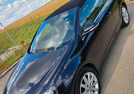 VW Golf Volkswagen 1.2 TSI Cabriolet -