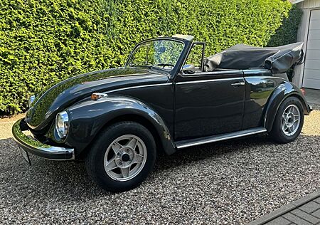VW Käfer Volkswagen 1302 LS Cabrio 53 Jahre Oldtimer