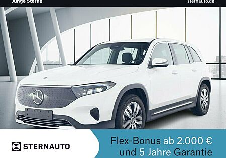 Mercedes-Benz EQB 250+ Progressive WinterPak AppleCarPlay RüKa