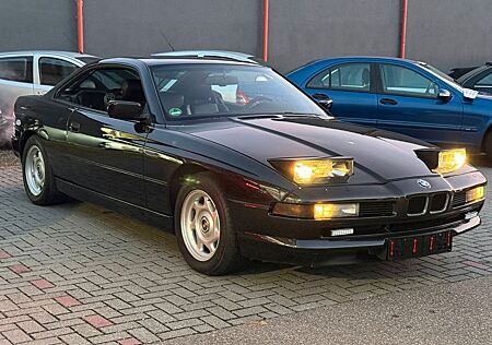 BMW 850i