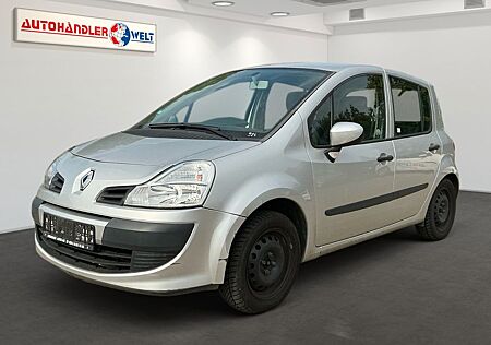 Renault Modus 1.2 Klimaanlage aus 1. Hand