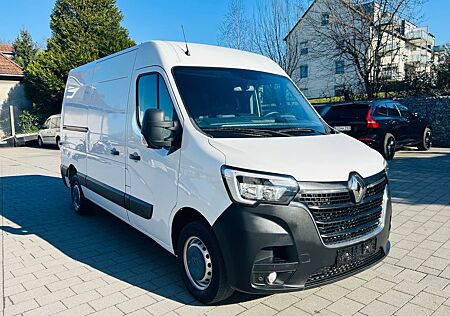 Renault Master III Kasten L2H2 HKa 3,3t *AHK, RFK, SHZ*