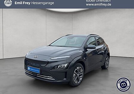 Hyundai Kona EV Advantage 100 kW, 5-türig (Elektrischer
