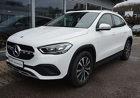 Mercedes-Benz GLA 200 STYLE*7GAUTOMATIK*BUSINESS*PDC*SHZ*MBUX*