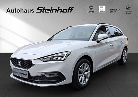 Seat Leon ST 2.0 TDI DSG,LED,ACC,Navi,KAMERA,Alu,Park