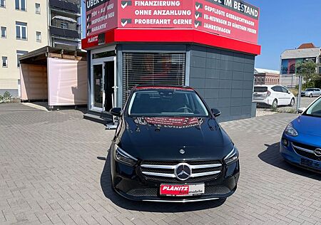 Mercedes-Benz B 220 4Matic /Tempomat/Bluetooth/Digital T