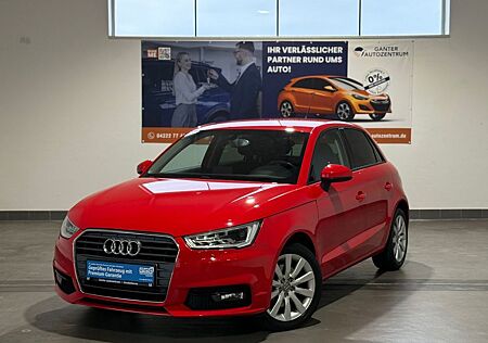 Audi A1 Sportback 1.4 TFSI NAVI+XENON+PDC+SHZ+SOUND