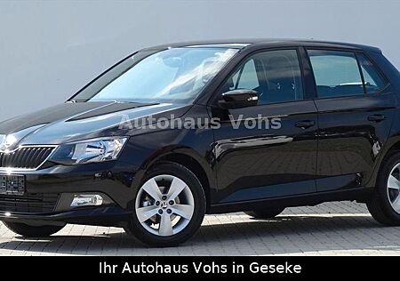 Skoda Fabia 1.0 TSI Ambition|1.HD|AHK|SHZ|PDC|Klimaaut