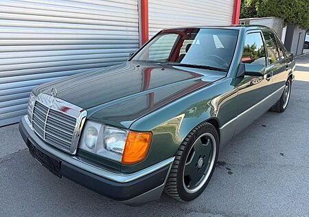 Mercedes-Benz 300 E Klima 124