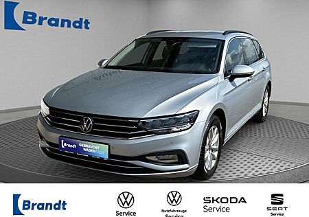 VW Passat Variant gebraucht kaufen VW Passat Variant Volkswagen 2.0 TDI Business DSG+LED+NAVI+ACC