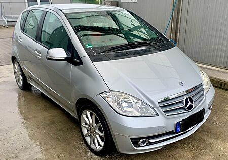 Mercedes-Benz A 170 AVANTGARDE Avantgarde