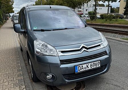 Citroën Berlingo HDi 110 FAP Multispace Multispace